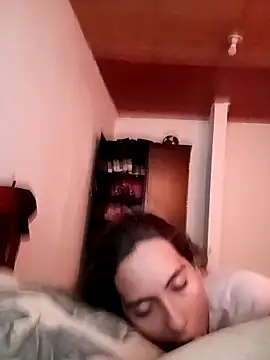 Adam Hudsond online show from April 12, 9:53 pm