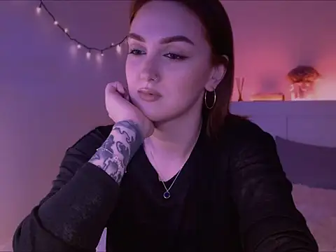 LilyFarey online show from January 31, 10:31 pm