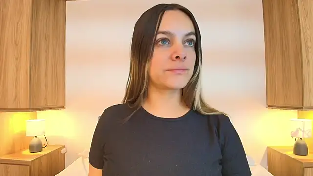 Isabella Harley online show from September 26, 12:42 pm