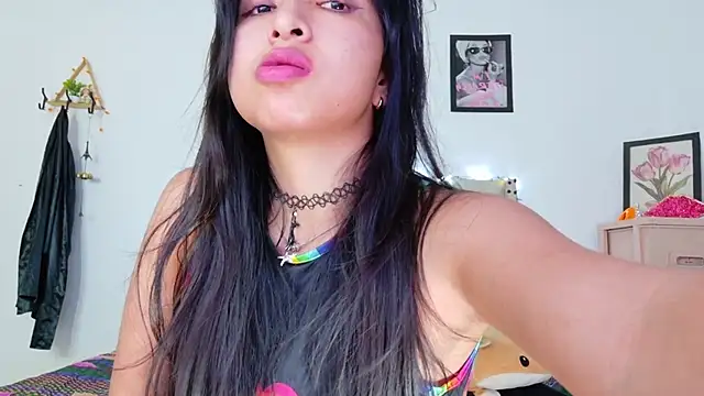 Sweet baby hellen online show from March 19, 7:29 pm