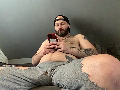 Snapshot of GhetTOfag_ chatting on March 13, 4:56 pm GhetTOfag  online show from March 13, 4:56 pm