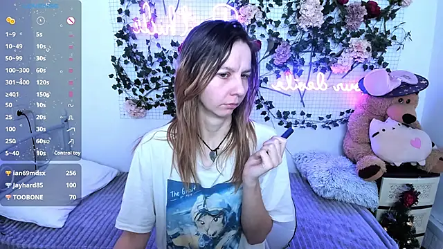 Bell a mi  online show from January 11, 2:44 pm