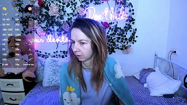 Bell a mi  online show from January 18, 3:05 pm