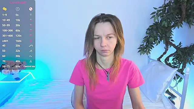 Bell a mi  online show from February 5, 1:49 pm