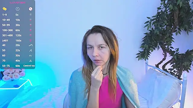 Bell a mi  online show from February 10, 12:42 pm