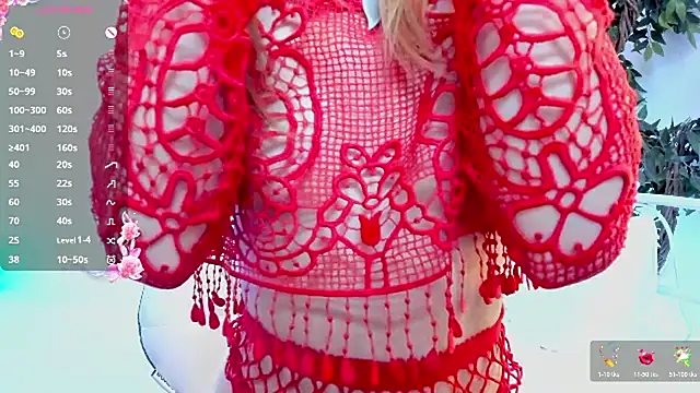 Bell a mi  online show from April 16, 11:22 am