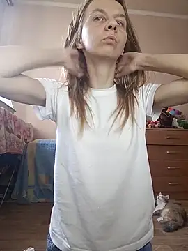 Snapshot of Bell_a_mi_ chatting on June 19, 2:10 pm Bell a mi online show from June 19, 2:10 pm