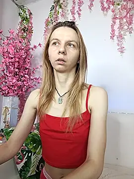 Snapshot of Bell_a_mi_ chatting on July 15, 11:26 am Bell a mi online show from July 15, 11:26 am
