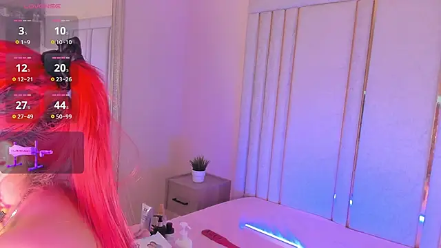 Saekohofman online show from November 19, 4:12 am