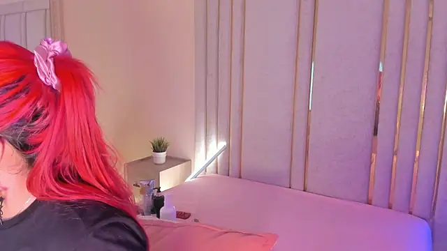 Saekohofman online show from December 1, 4:06 am