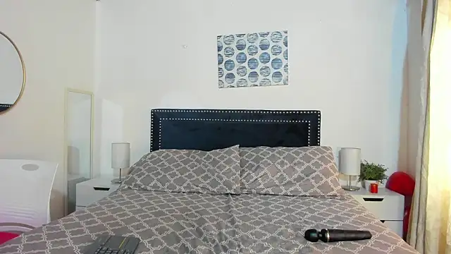 ZulyMichels online show from March 6, 12:56 pm