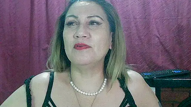 yayita mature online show from February 22, 2:50 am