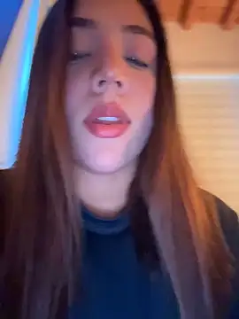 marcimaa online show from March 22, 9:07 pm