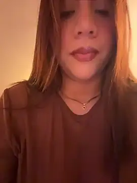 marcimaa online show from April 9, 11:10 pm