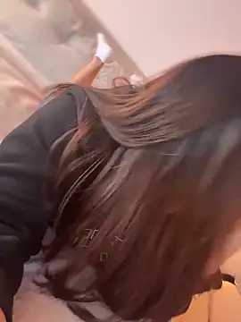 marcimaa online show from April 12, 9:09 pm