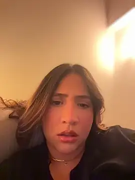 marcimaa online show from April 13, 11:54 pm