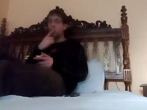 White rabbit  online show from January 14, 4:18 pm