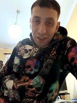 White rabbit  online show from October 25, 11:51 am