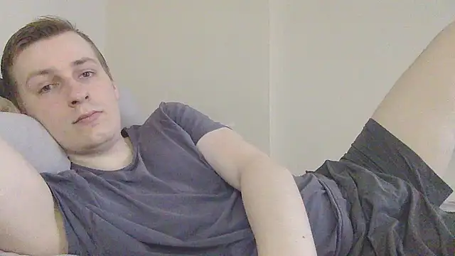 Snapshot of your_andy chatting on April 24, 6:05 am your andy online show from April 24, 6:05 am