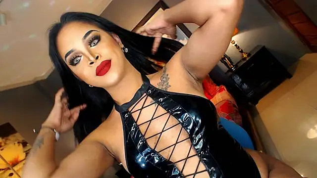 MarryQueen22 online show from November 20, 1:06 am