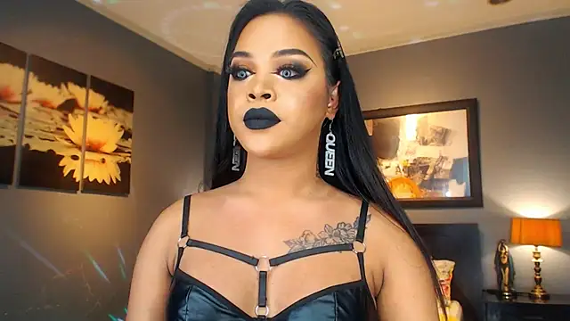 MarryQueen22 online show from April 18, 12:58 am