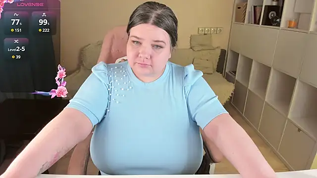 PlumPie online show from March 18, 10:46 pm