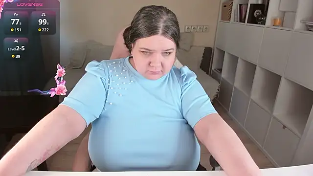 PlumPie online show from March 21, 6:18 am