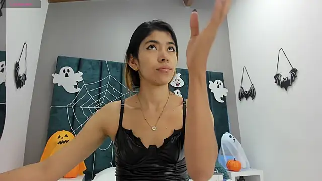 Girl Cherry online show from October 13, 11:32 am