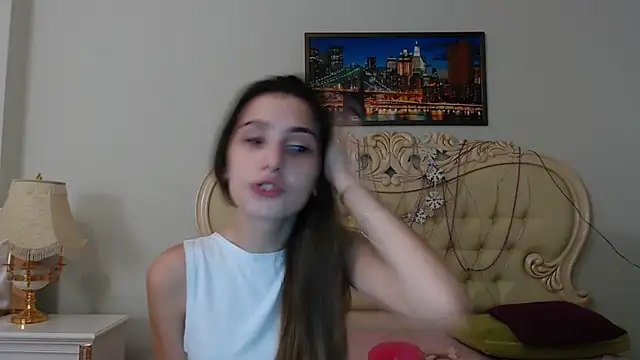 Snapshot of Supipie chatting on January 13, 10:35 pm Supipie online show from January 13, 10:35 pm