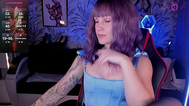 Devi Evi online show from December 16, 6:46 pm