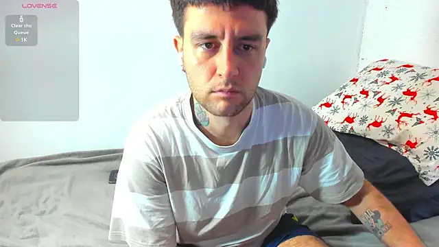 HonestAndrew online show from January 11, 8:33 am