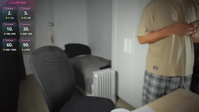 HonestAndrew online show from February 6, 6:51 am