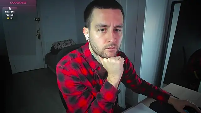 HonestAndrew online show from February 9, 8:33 am