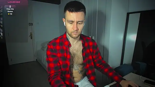 HonestAndrew online show from March 6, 6:19 am