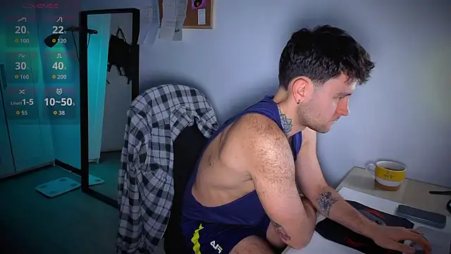 HonestAndrew online show from February 6, 6:18 am