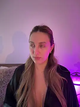 Eva Ryen online show from February 11, 4:23 pm