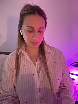 Eva Ryen online show from February 19, 4:36 pm