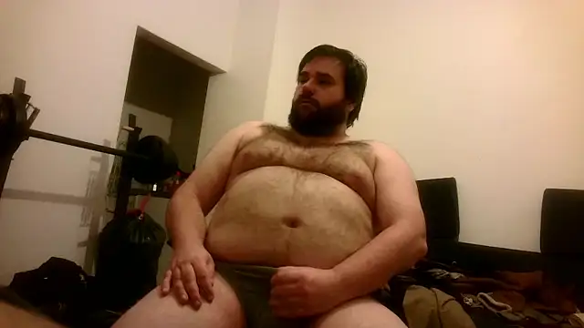 Superbearc89 online show from January 11, 10:48 pm