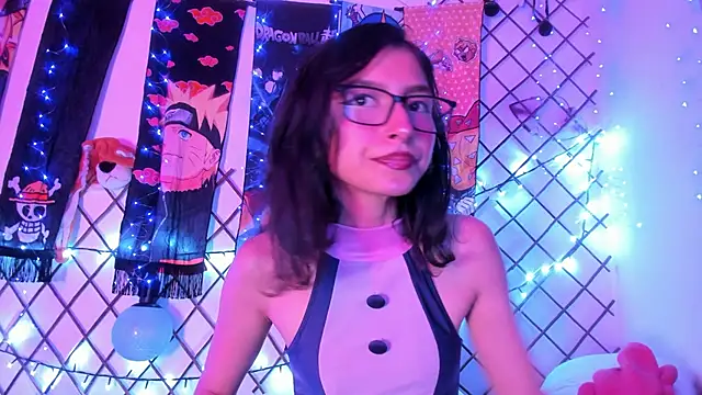 Snapshot of Alice_jacobs1 chatting on January 27, 3:37 am Alice jacobs1 online show from January 27, 3:37 am