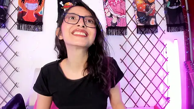 Snapshot of Alice_jacobs1 chatting on September 23, 2:58 am Alice jacobs1 online show from September 23, 2:58 am