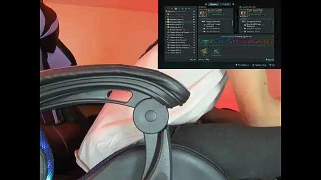 IcemanGHz online show from February 21, 12:27 am