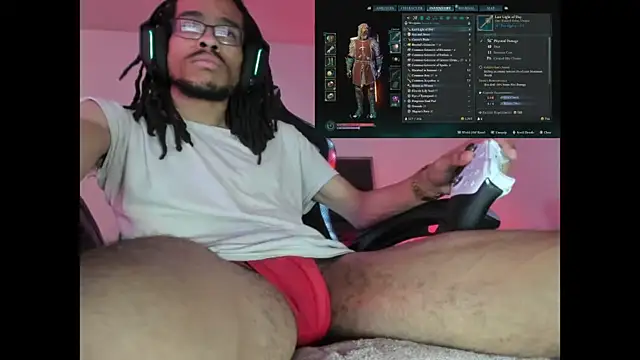 IcemanGHz online show from February 22, 8:07 am