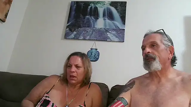 Victoria121565 online show from April 16, 6:47 am