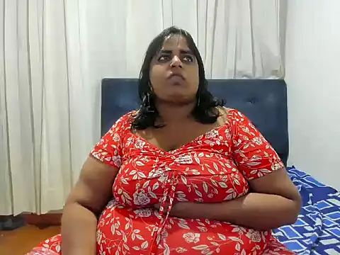 SusanaEshwar online show from November 24, 12:32 am