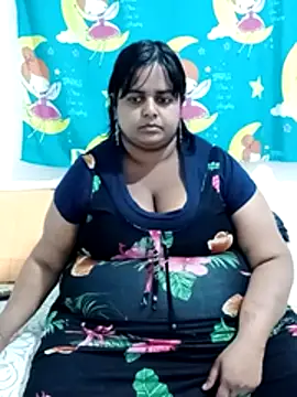 SusanaEshwar online show from February 3, 6:02 pm