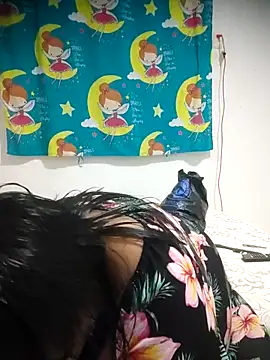 SusanaEshwar online show from February 7, 11:19 pm