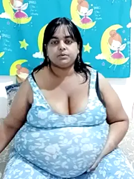 SusanaEshwar online show from February 10, 11:09 pm