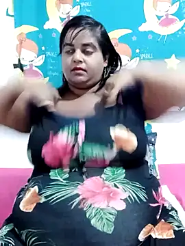 SusanaEshwar online show from March 12, 12:17 am