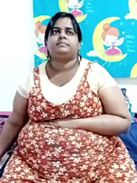 SusanaEshwar online show from March 30, 4:19 pm