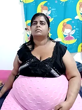 SusanaEshwar online show from April 17, 4:21 pm